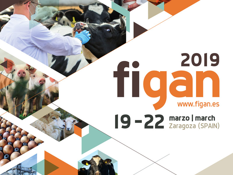 Smart compo en la feria Figan de Zaragoza 2019